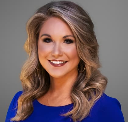 Meaghan Thomas Bio, Age, Parents, WKRN, Height, Husband, Salary, Net Worth