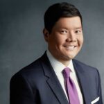 Dominic Chu Bio, Age, Parents, CNBC, Wife, Height, Salary, Net Worth