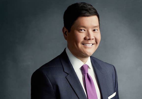 Dominic Chu Bio, Age, Parents, CNBC, Wife, Height, Salary, Net Worth