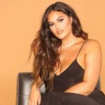 Love Is Blind Season 3 Contestant Alexa Alfia: Age, Height, Job, Instagram