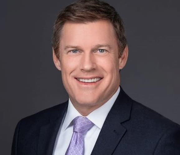 Keahi Tucker Bio, KGMB, Age, Family, Wife, Height, Net Worth, Salary