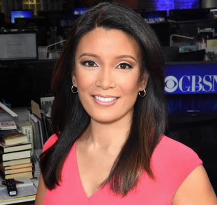 Elaine Quijano Bio, CBS, Age, Family, Husband, Height, Salary, Net Worth