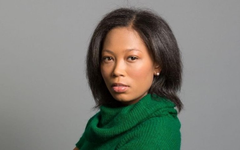 Who Is Inty Miller? A Detailed Bio on Her Career, Parents, Relationship » Celebily