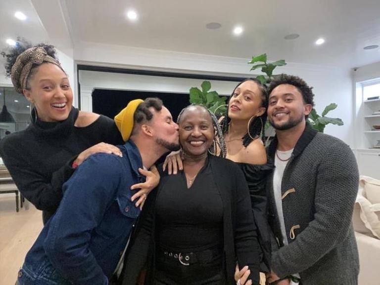 Tia Mowry’s Father Timothy Mowry: Bio, Career, Marriage, Wife, & More