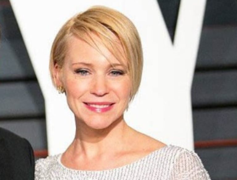 What Does Kelly Tisdale Do? Untold Details About Mike Myers’ Wife » Celebily