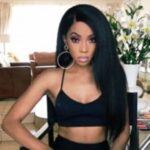 Is Jaycee Shakur The Daughter of Tupac Shakur? Untold Truth About Her » Celebily