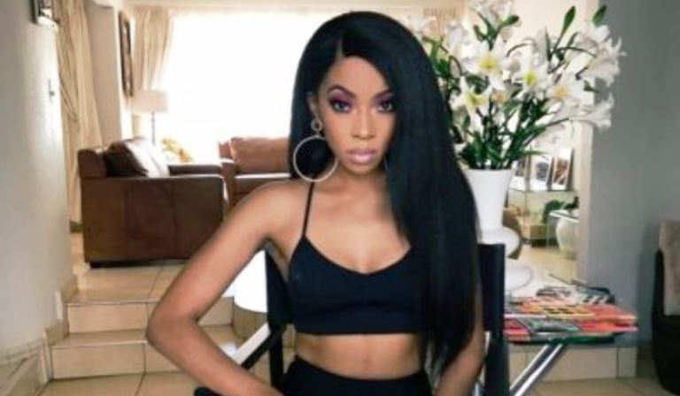 Is Jaycee Shakur The Daughter of Tupac Shakur? Untold Truth About Her » Celebily