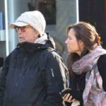 Some Untold Facts About Eric Clapton’s Wife » Celebily