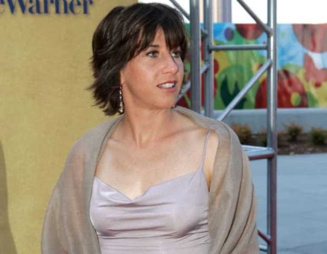 Vanessa Vadim Jane Fonda’s First Daughter Vanessa Vadim – Early Life, Marriage, Divorce, Children, and Career