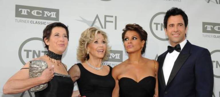 Jane Fonda’s First Daughter Vanessa Vadim – Early Life, Marriage, Divorce, Children, and Career