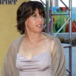 Jane Fonda’s First Daughter Vanessa Vadim – Early Life, Marriage, Divorce, Children, and Career » Celebily