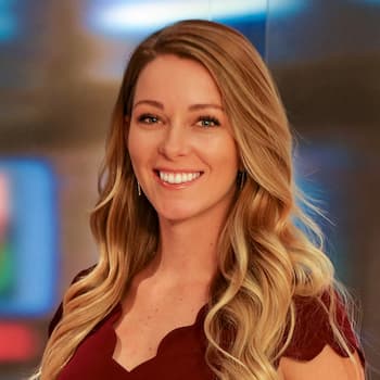 Kaitlin Wright Bio, Age, Family, WCCB, Husband, Baby, Salary, Net Worth