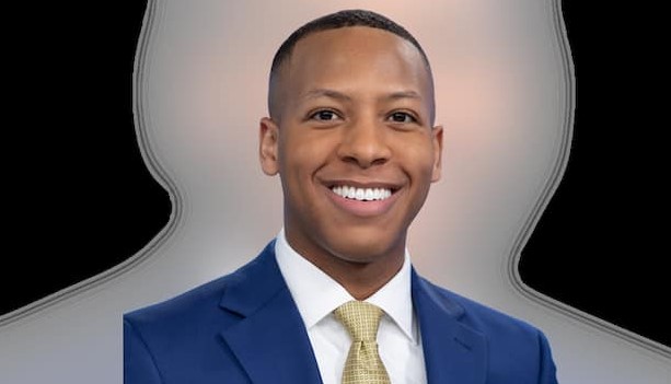 Aaron Maybin Bio, Age, Fox6, Family, Wife, Height, Salary, Net Worth