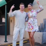Nick and Vanessa Lachey make fun of the most shocking moment