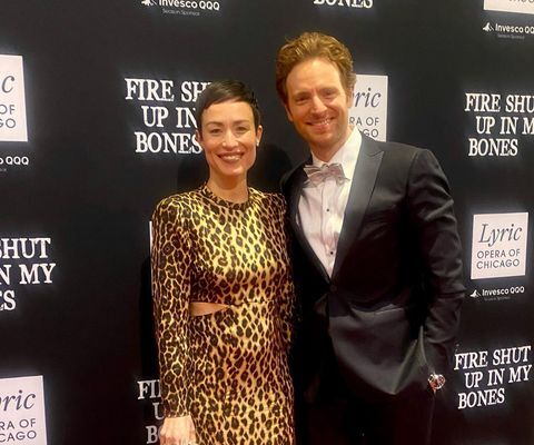 Here’s more about her love life