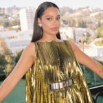 Inside Nesta Cooper and Her Boyfriend Peter Van Auker Love Life