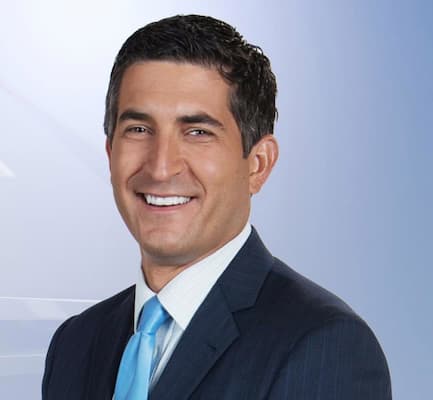 Dave Mazza Bio, Age, NBC, Wife, Height, Salary, Net Worth