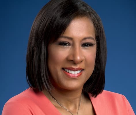 Pat Harvey Bio, Age, KCAL, Husband, Height, Salary, Net Worth