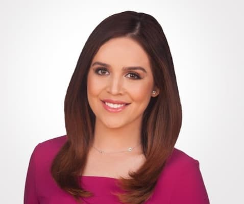 Vianey Arana Bio, Age, NBC, Family, Husband, Height, Salary, Net Worth