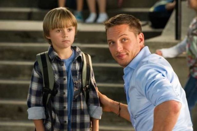 Who Is Louis Thomas Hardy? Truth About Tom Hardy’s Son
