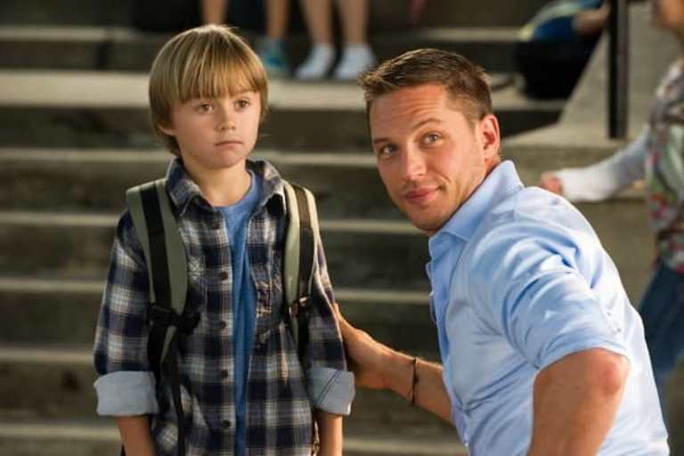 Who Is Louis Thomas Hardy? Truth About Tom Hardy’s Son » Celebily