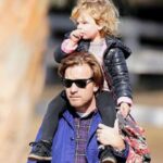 Is Anouk McGregor Adopted? Untold Facts About Ewan McGregor’s Daughter » Celebily