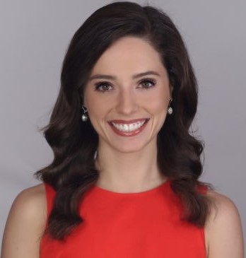 Adrienne DiPiazza Bio, Age, Family, FOX8, Husband, Salary, Net Worth