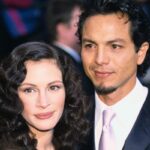 Explore the relationship and separation of Benjamin Bratt and Julia Roberts