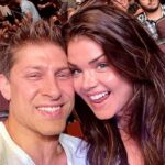 The breakup of Marie Avgeropoulos and Alain Moussi after two years of dating