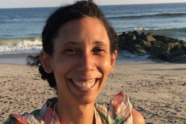 Where is Habiba Abdul Jabbar, Kareem Abdul Jabbar ex-wife?
