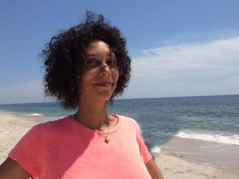 Where is Habiba Abdul Jabbar, Kareem Abdul Jabbar ex-wife?