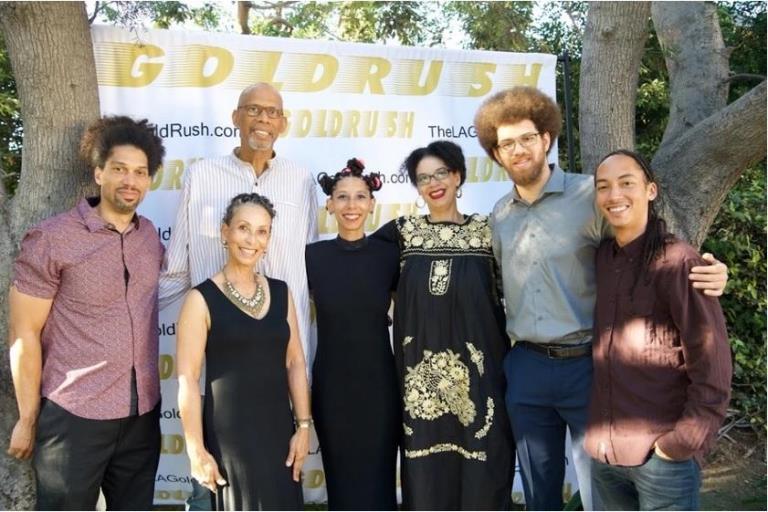 Where is Habiba Abdul Jabbar, Kareem Abdul Jabbar ex-wife? » Celebily