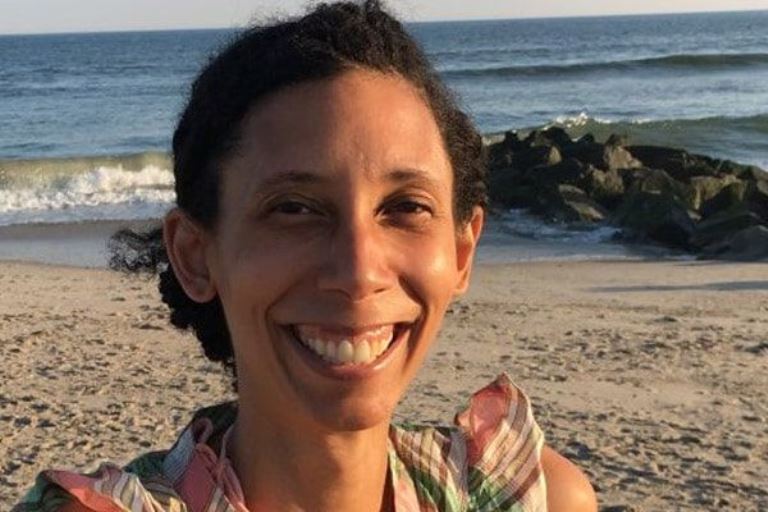 Where is Habiba Abdul Jabbar, Kareem Abdul Jabbar ex-wife? » Celebily