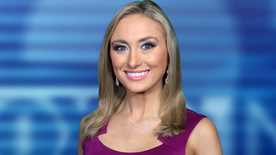 Alexandra Burnley Bio, Age, Family, FOX 21, Husband, Height, Salary, Net Worth