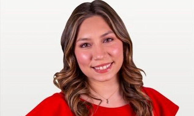 Gaby Molina