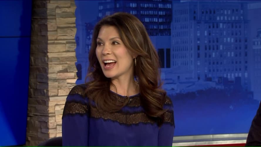 Erika Arias Bio, Age, Family, FOX 61, Husband, Height, Salary, Net Worth