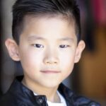 Tristan Byon Bio, Age, Girlfriend, Parents, Height, Net Worth, Movies