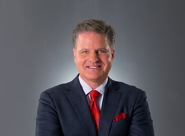 Pete Delkus WFAA, Bio, Age, Height, Weight, Wife, Family, Salary, Net Worth