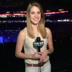 Sarah Merrifield Bio, Bally Sports Southwest, Age, Family, Husband, Height, Net Worth, Salary