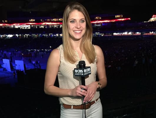 Sarah Merrifield Bio, Bally Sports Southwest, Age, Family, Husband, Height, Net Worth, Salary