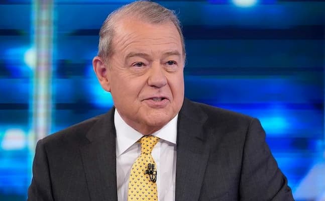 Stuart Varney, FOX News, Age, Family, Wife, Height, Net Worth, Salary