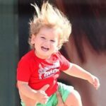 Who is Dimitri Portwood Kutcher? All About Ashton Kutcher and Mila’ Son » Celebily