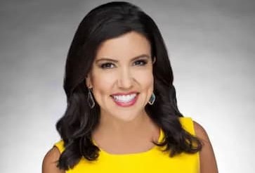 Olivia Fierro Bio, Age, Family, 3TV, Husband, Height, Salary, Net Worth