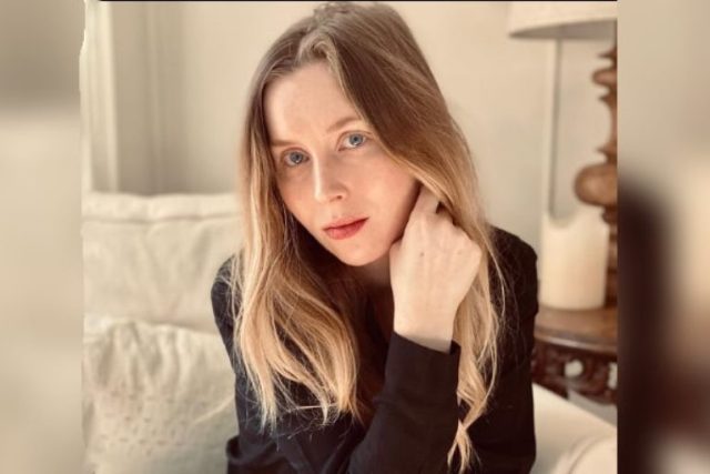 Josie Lynn Shalhoub: Everything About Tony Shalhoub’s Daughter