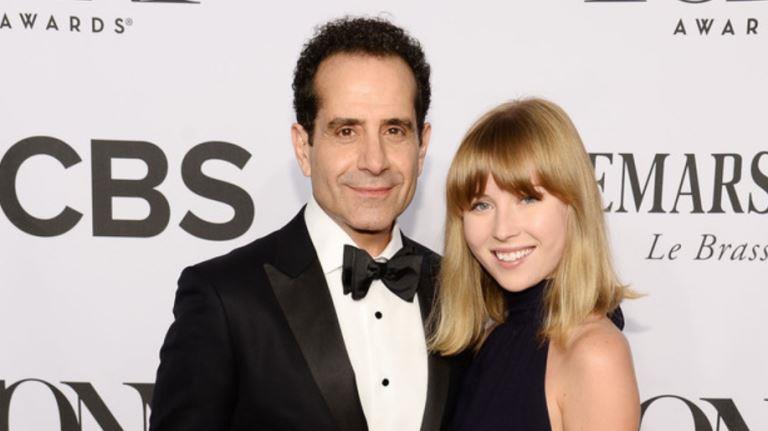 Josie Lynn Shalhoub: Everything About Tony Shalhoub’s Daughter