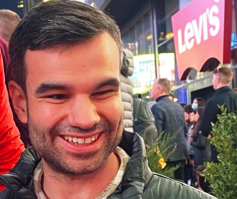 Who Is Zachary Taylor Warner? Truth About His Biological Father, Disability, & More