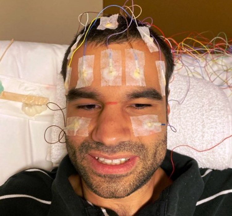 Who Is Zachary Taylor Warner? Truth About His Biological Father, Disability, & More