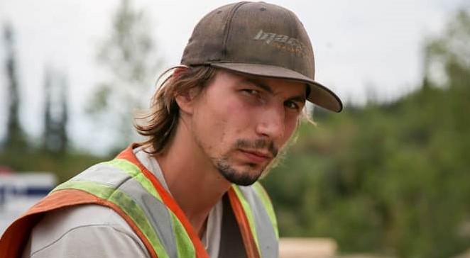 Parker Schnabel Bio, Age, Family, Wife, House, Net Worth