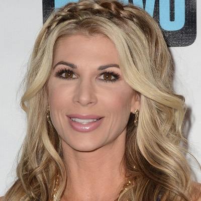 Alexis Bellino Bio, Age, Husband, Kids, Height, Divorce, Net Worth, RHOC