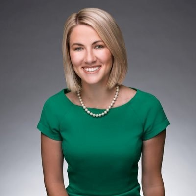 Kim Powell Bio, Age, Family, 3TV, Husband, Height, Salary, Net Worth